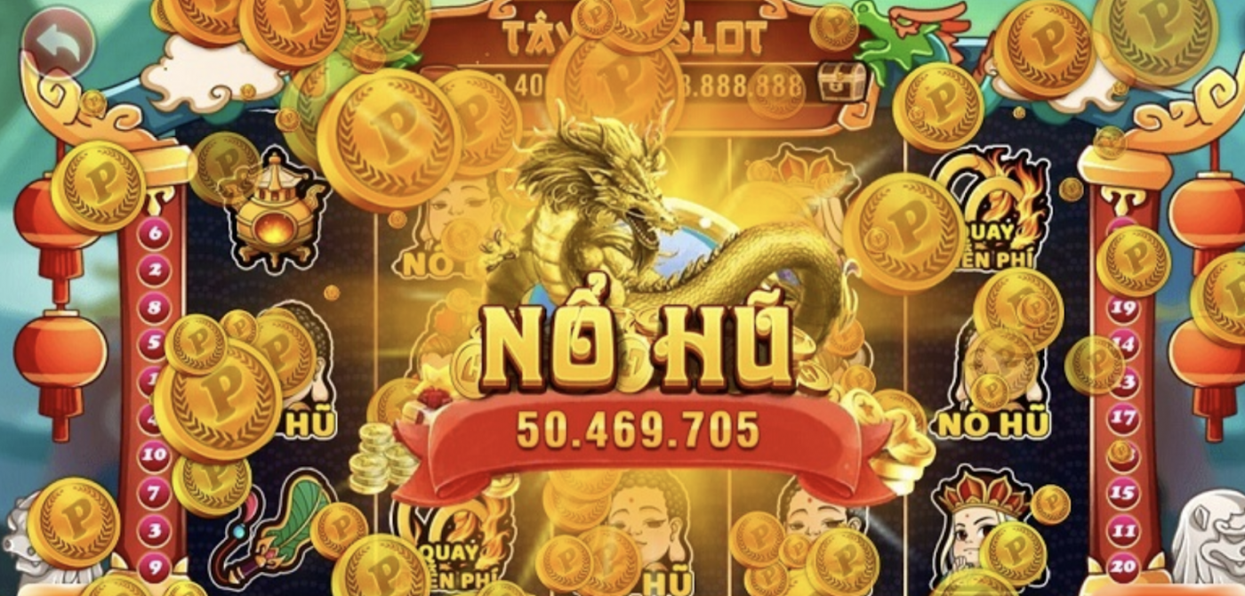 Giải mã game NỔ HŨ LÀ GÌ